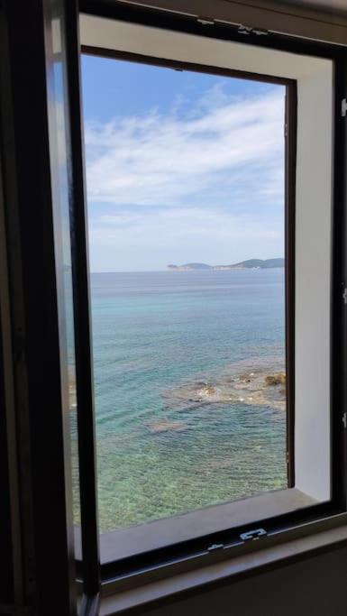 La Mirada , Appartamento Con Magnifica Vista Αλγκέρο Εξωτερικό φωτογραφία